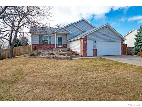 661 Brewer Drive, Fort Collins, CO 80524