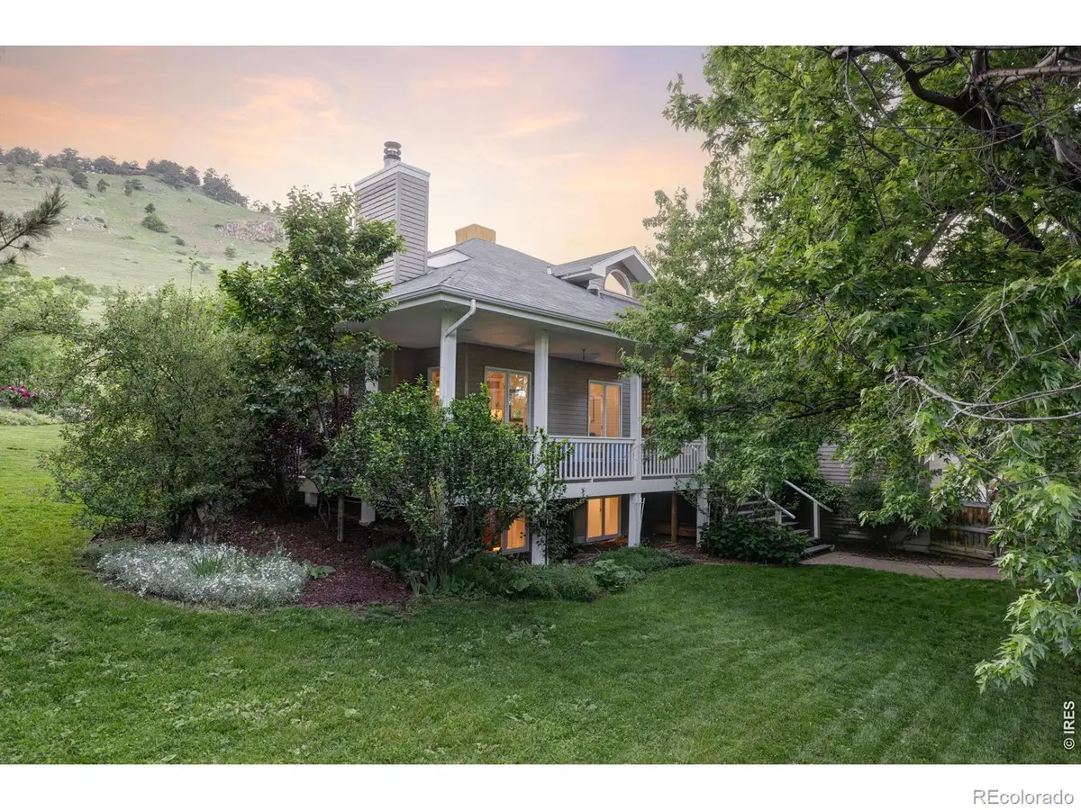 3421 4th Street, Boulder, CO 80304 - #1