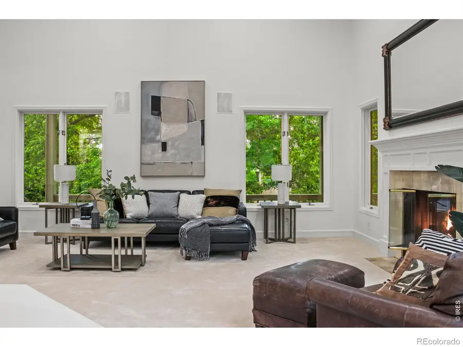 3421 4th Street, Boulder, CO 80304 - #3