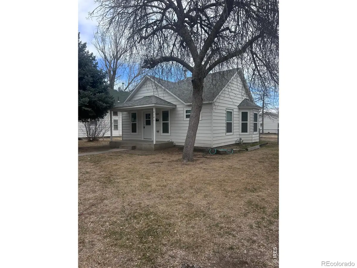 414 Grant Street, Fort Morgan, CO 80701 - #1
