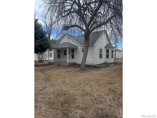 414 Grant Street, Fort Morgan, CO 80701