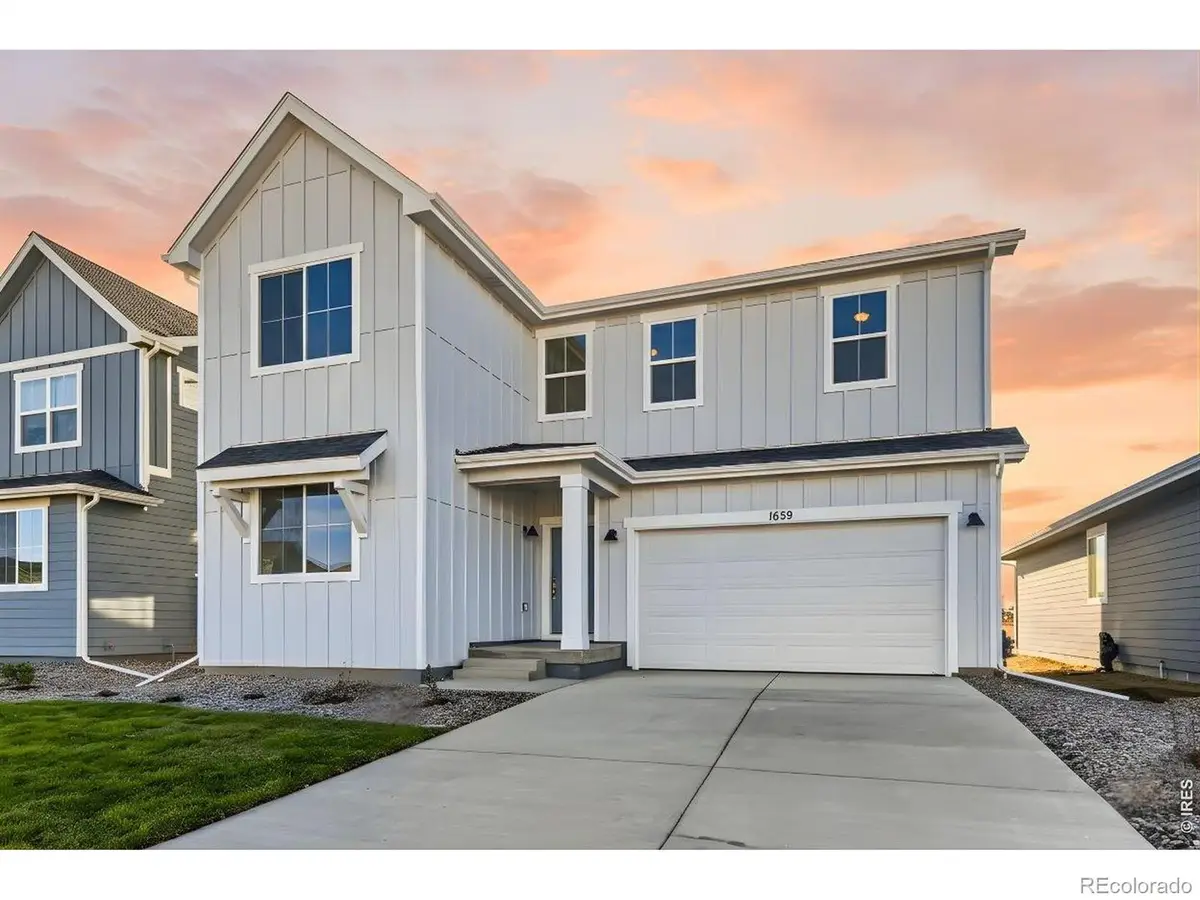 232 Sugar Beet Lane, Berthoud, CO 80513 - #1