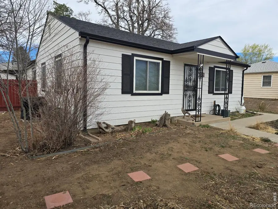 785 S Navajo Street, Denver, CO 80223 - #3