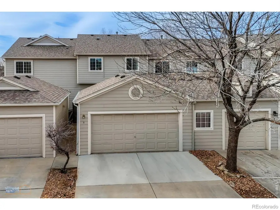 510 N Parkside Drive #E, Longmont, CO 80501 - #3