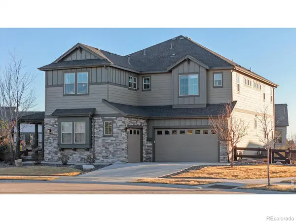 7023 Lightning Court, Timnath, CO 80547