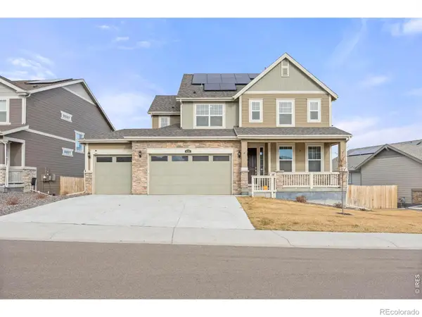 626 Columbia Street, Johnstown, CO 80534