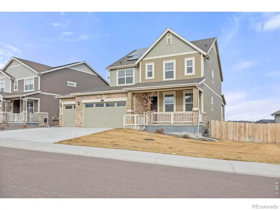 626 Columbia Street, Johnstown, CO 80534 - #2