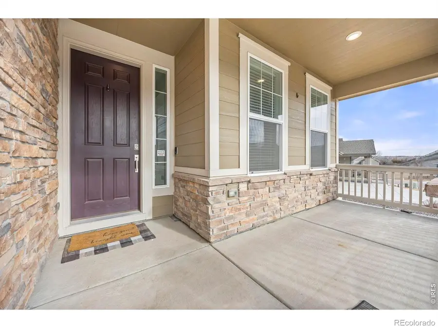 626 Columbia Street, Johnstown, CO 80534 - #3