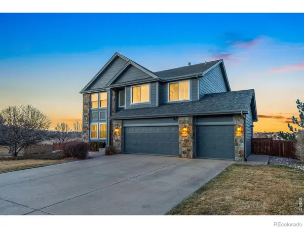 5804 Huntington Hills Drive, Fort Collins, CO 80525