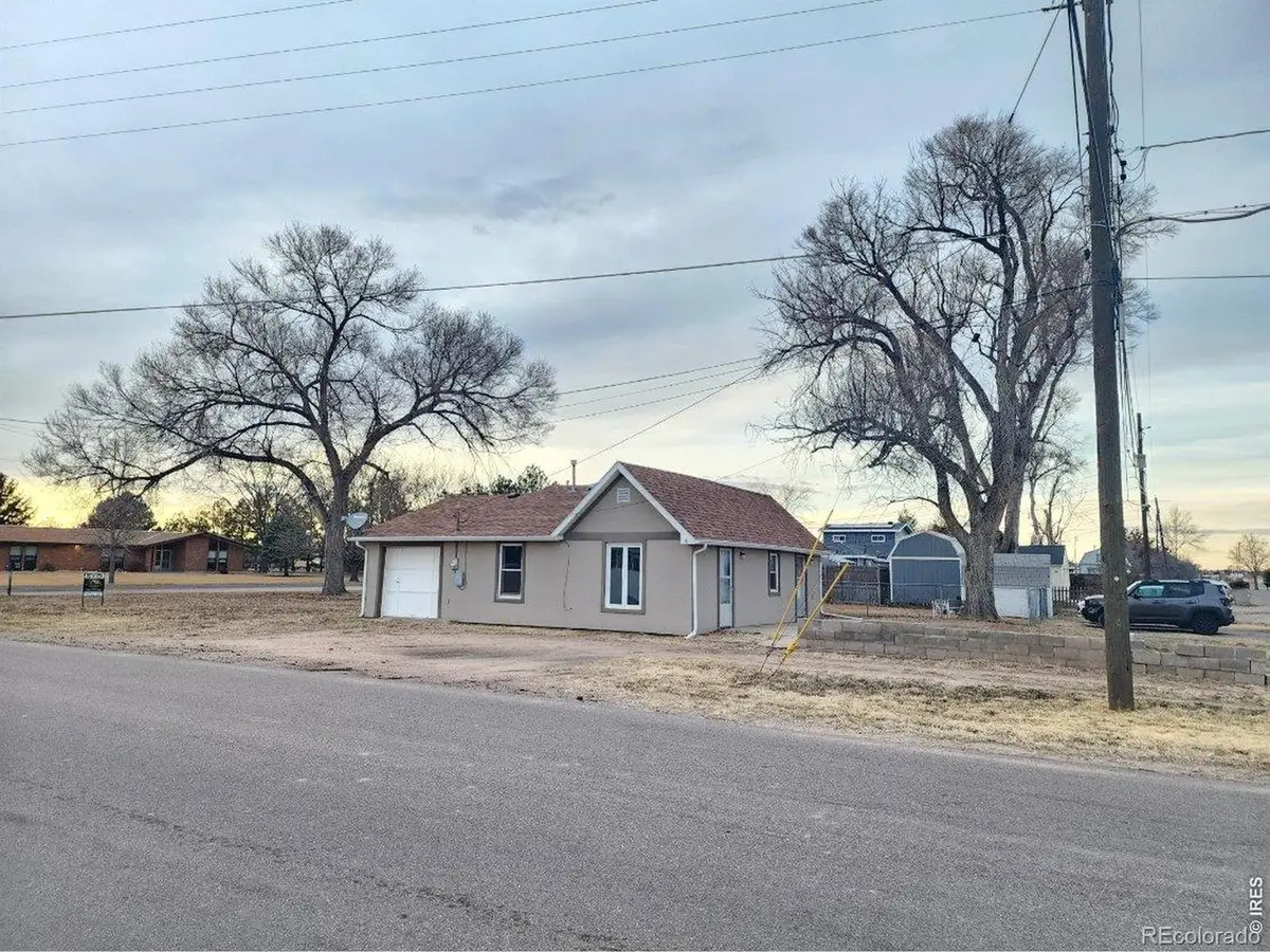 501 N 6th Avenue, Sterling, CO 80751 - #1