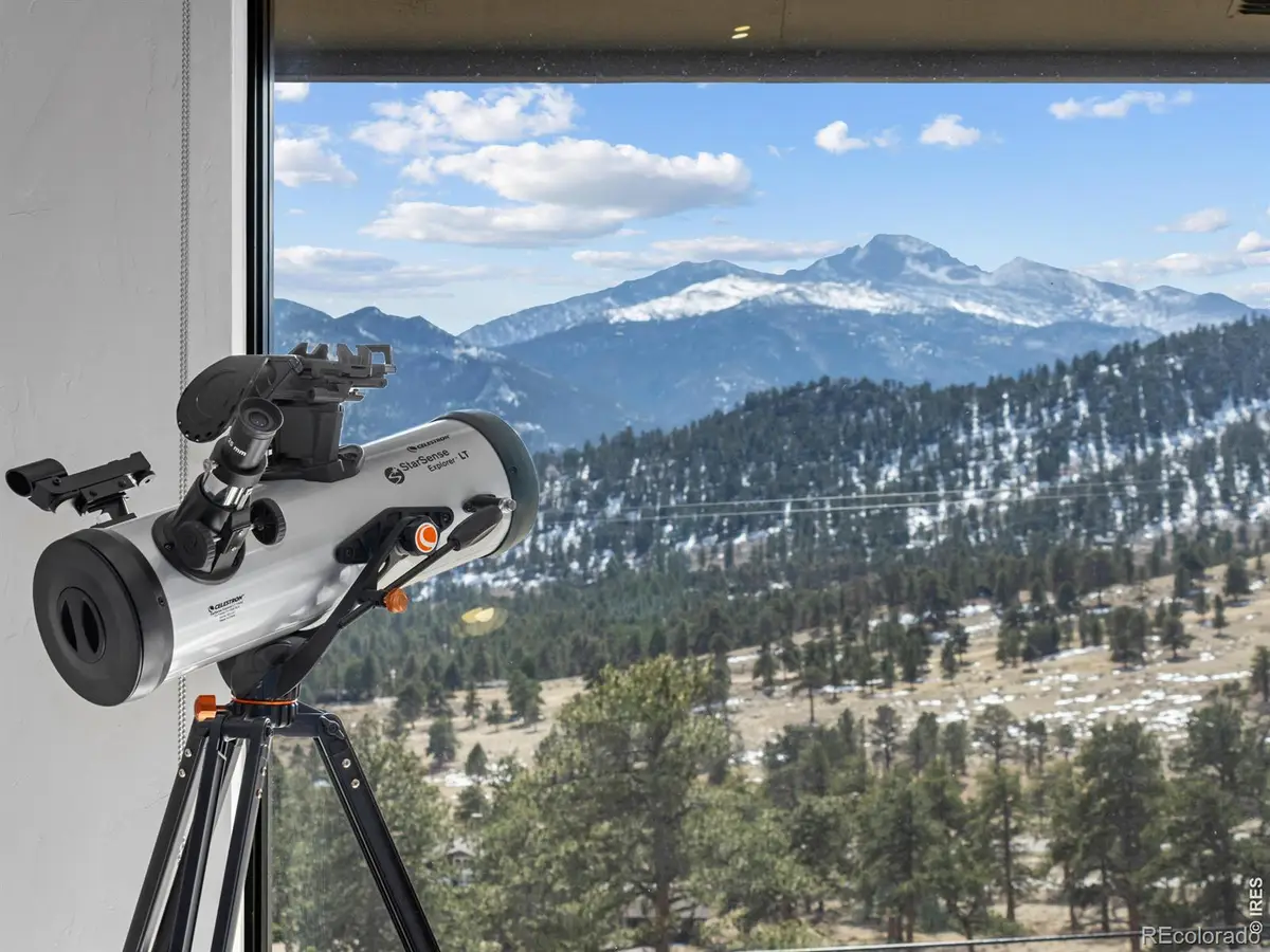 2280 Valerian Lane, Estes Park, CO 80517 - #1