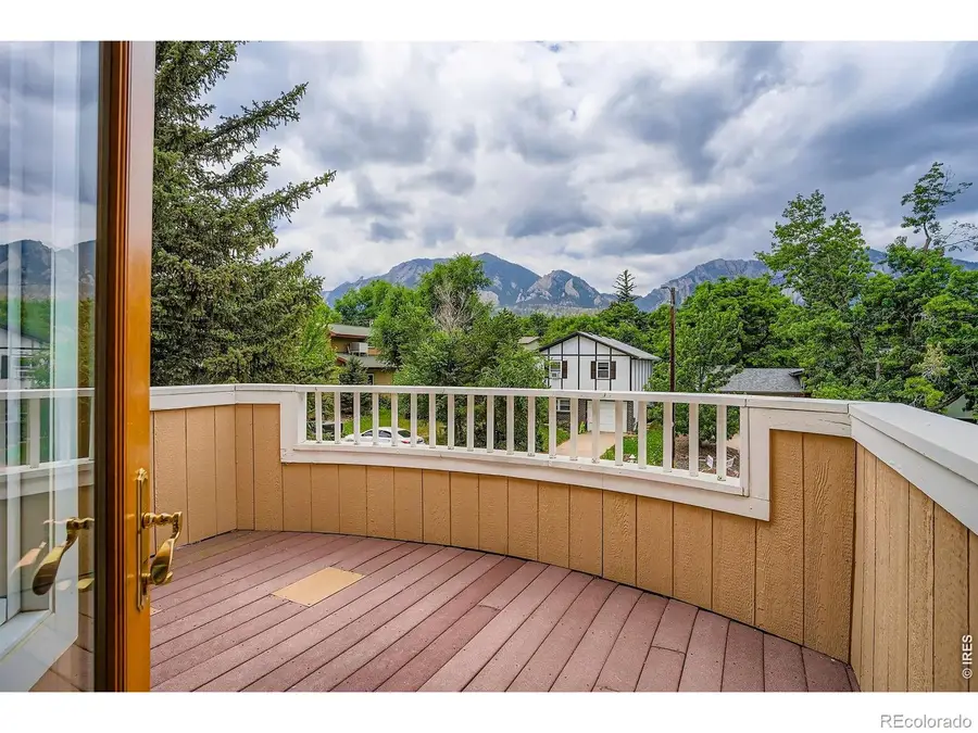 1220 Edinboro Drive, Boulder, CO 80305 - #2