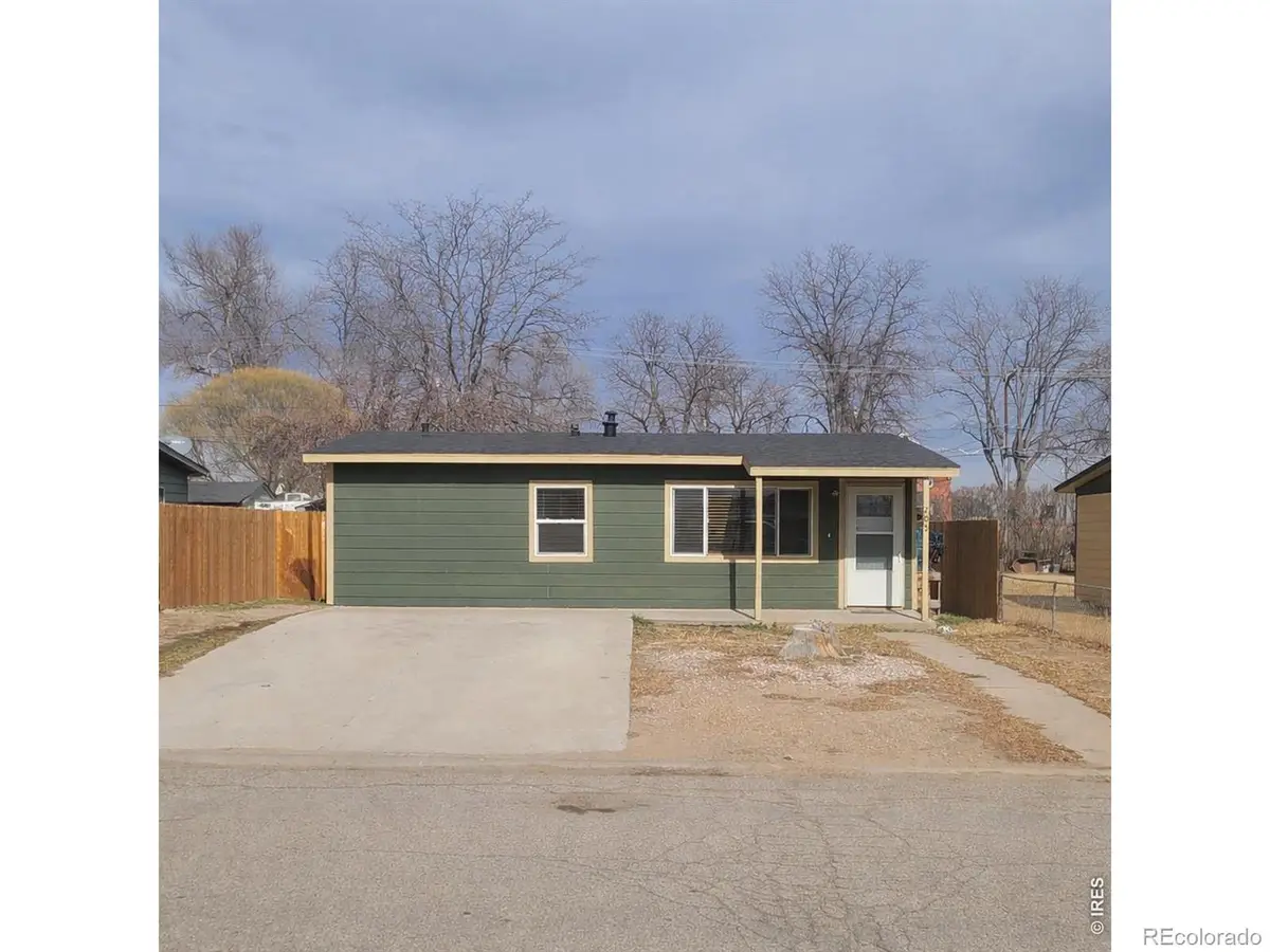 205 S 2nd Street, Johnstown, CO 80534 - #1