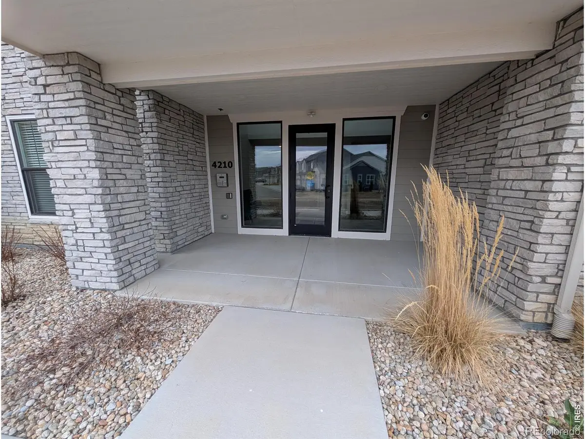 4210 Vulcan Creek Drive #301, Loveland, CO 80538 - #1
