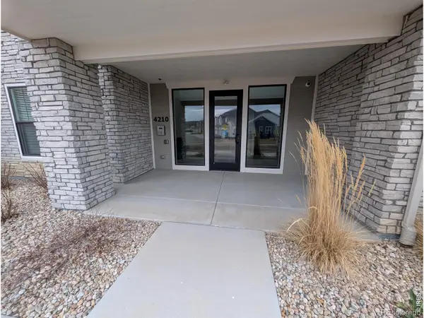 4210 Vulcan Creek Drive #301, Loveland, CO 80538