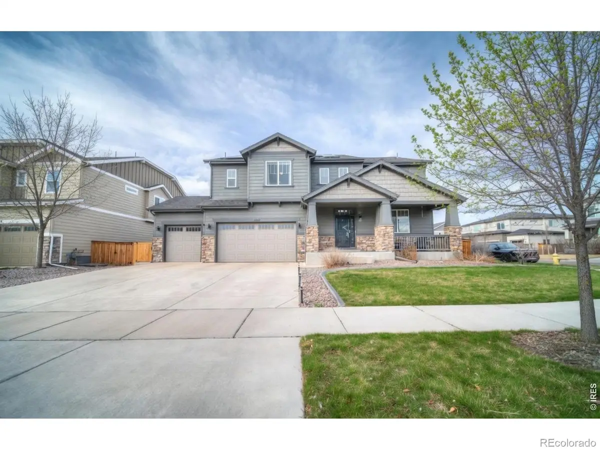 16837 E 116th Place, Commerce City, CO 80022 - #1