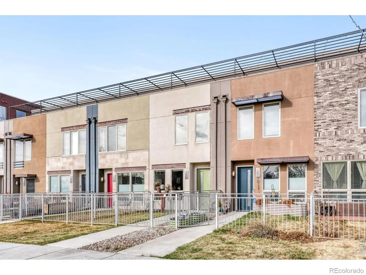 1577 Wolff Street, Denver, CO 80204 - #1