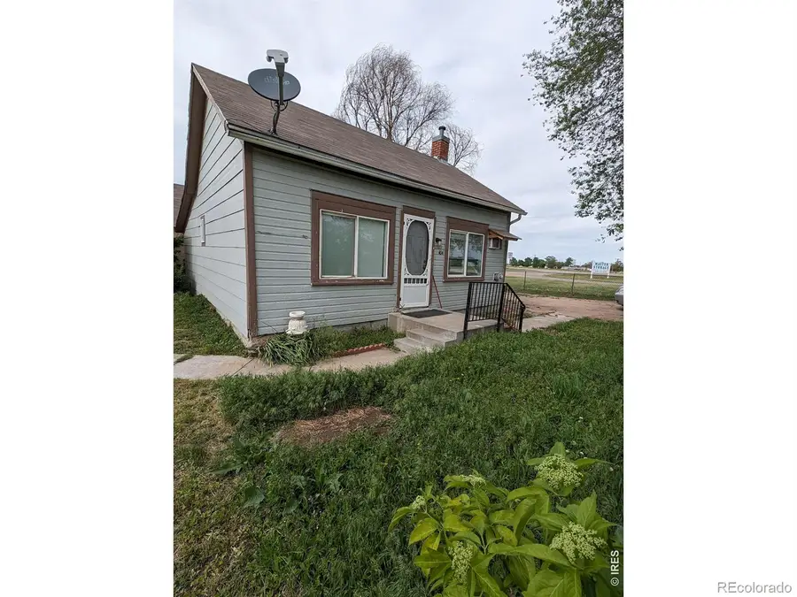 404-406 Kochia Way, Sterling, CO 80751 - #2