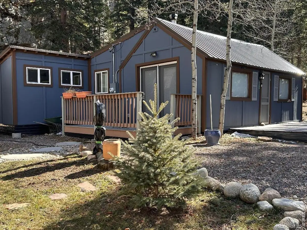 3143 Riverside Drive, Lyons, CO 80540 - #1