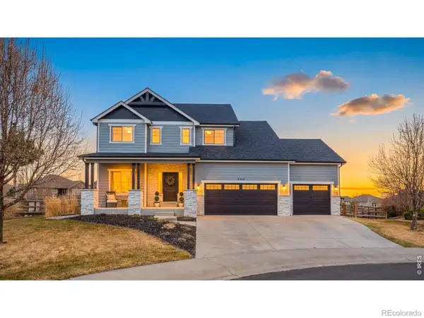 8360 White Owl Court, Windsor, CO 80550