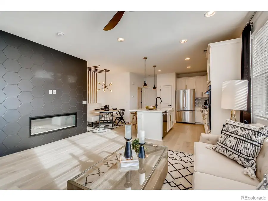 2841 Bear Springs Circle, Longmont, CO 80503 - #3