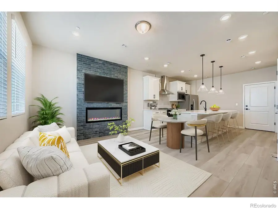 2819 Bear Springs Circle, Longmont, CO 80503 - #3