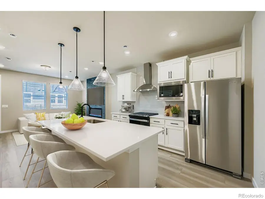 2817 Bear Springs Circle, Longmont, CO 80503 - #3