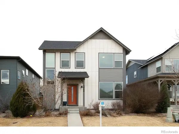 3044 Comet Street, Fort Collins, CO 80524