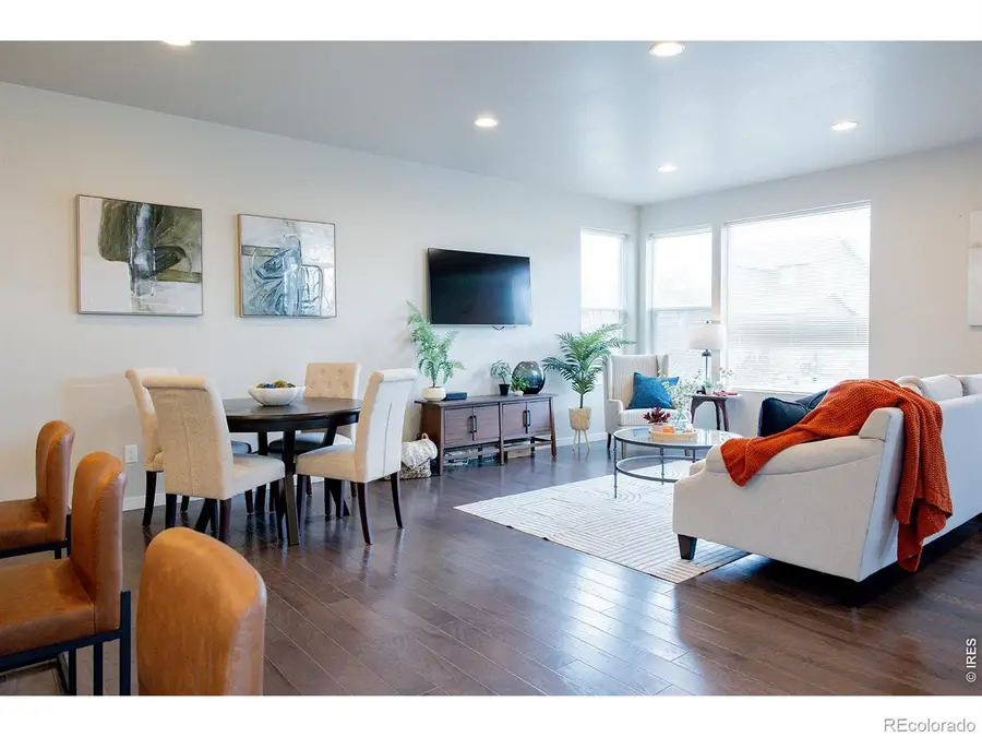 3044 Comet Street, Fort Collins, CO 80524 - #2