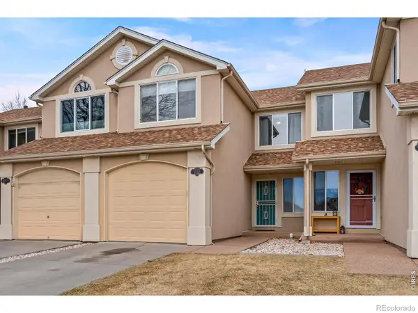 2156 Water Blossom Lane, Fort Collins, CO 80526
