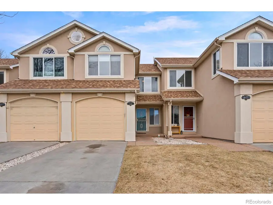 2156 Water Blossom Lane, Fort Collins, CO 80526 - #2