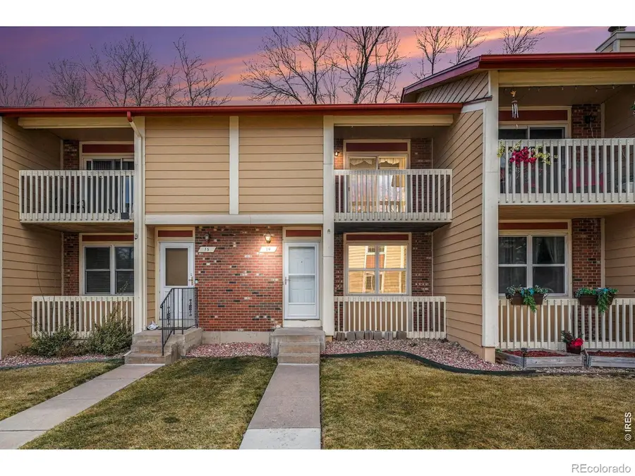 11608 Community Center Drive #14, Northglenn, CO 80233 - #2