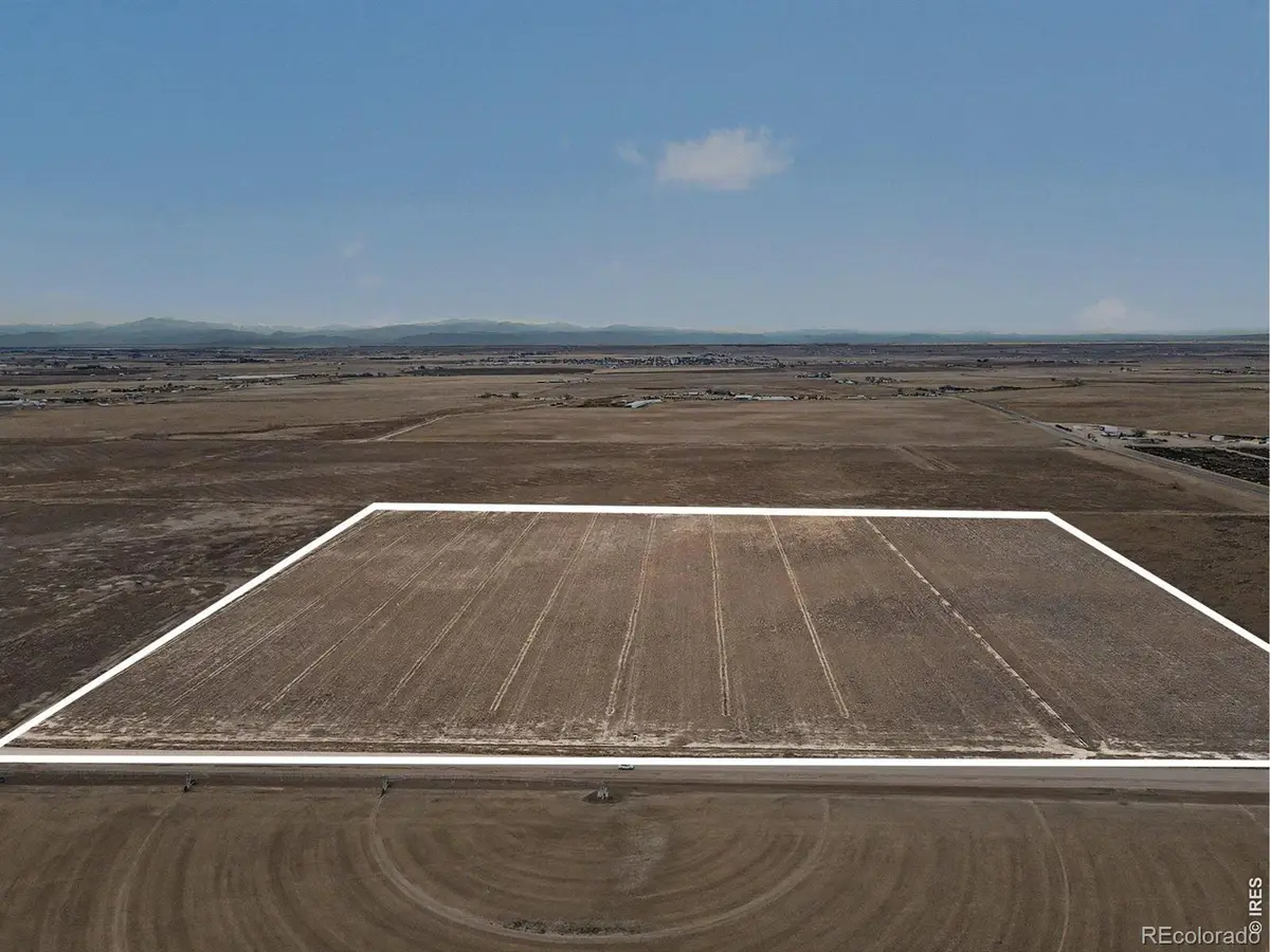 90 39 Road, Pierce, CO 80650 - #1