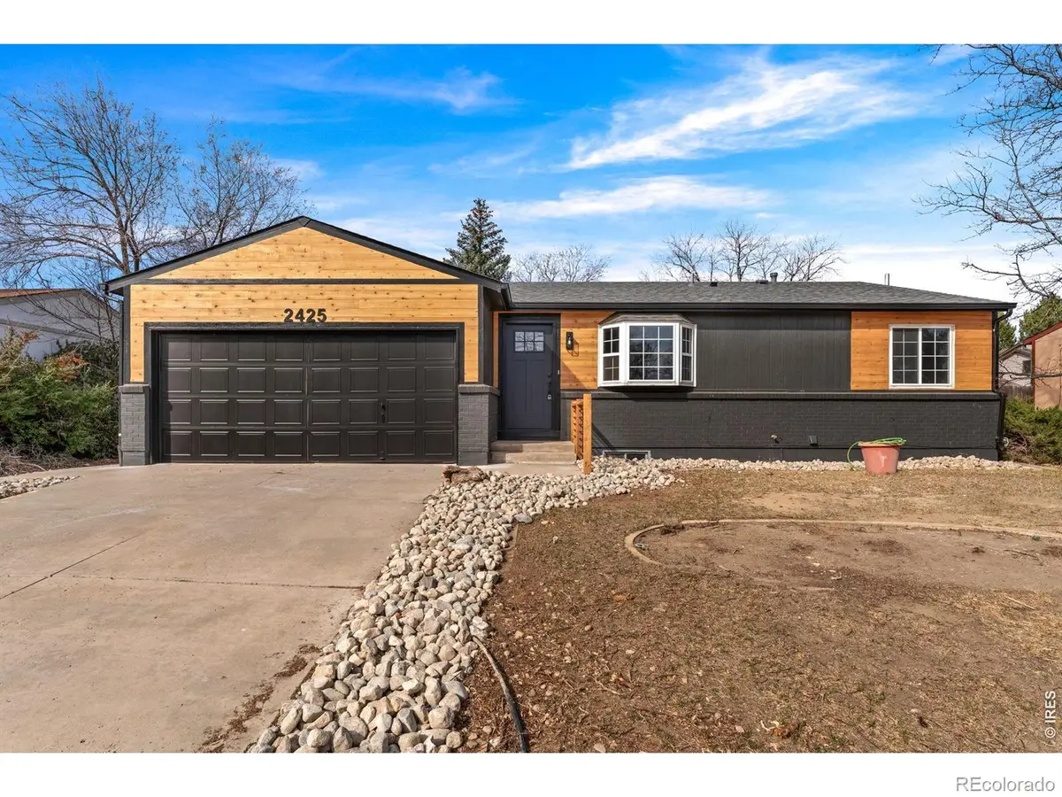 2425 Spencer Street, Longmont, CO 80501 - #1