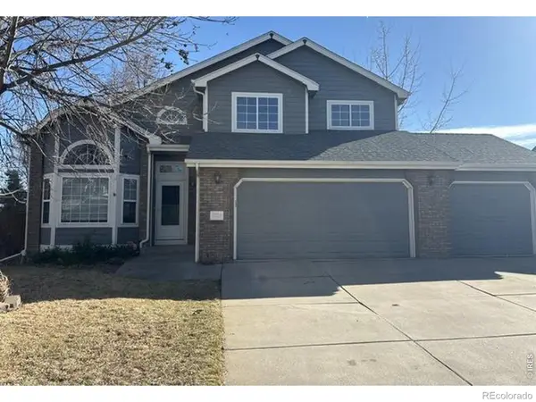 2215 Sweetwater Creek Drive, Fort Collins, CO 80528