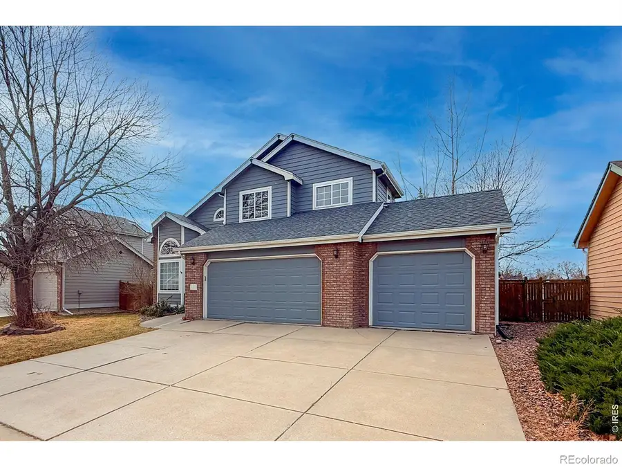 2215 Sweetwater Creek Drive, Fort Collins, CO 80528 - #2