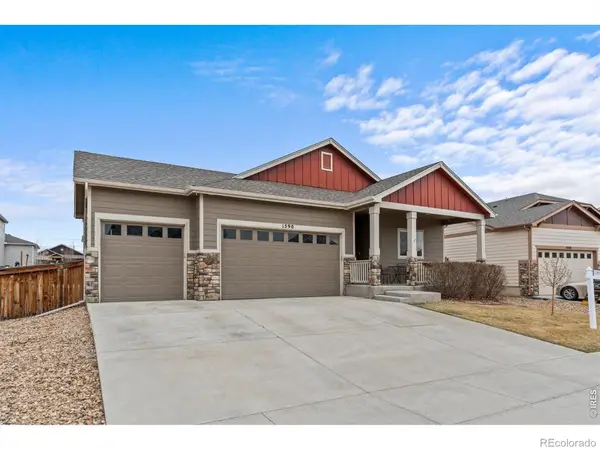 1590 Monterey Valley Parkway, Severance, CO 80550
