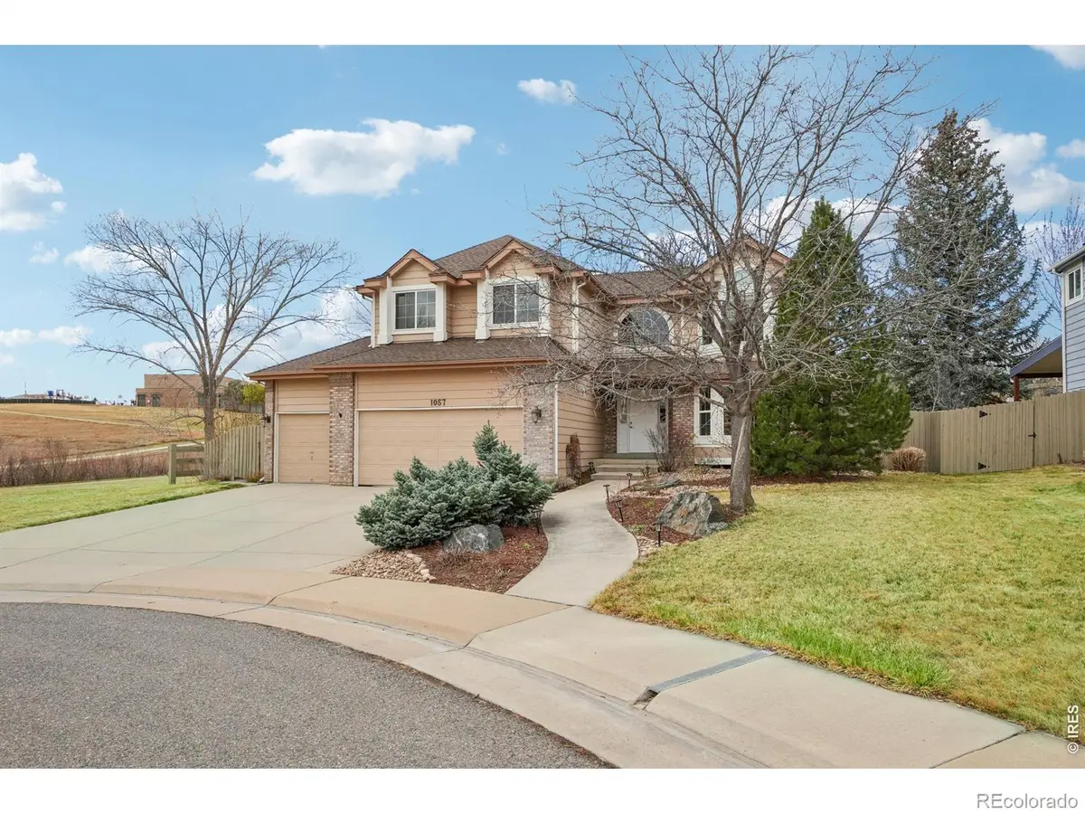 1057 Rand Way, Superior, CO 80027 - #1