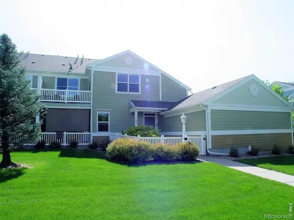 640 Gooseberry Drive #1107, Longmont, CO 80503