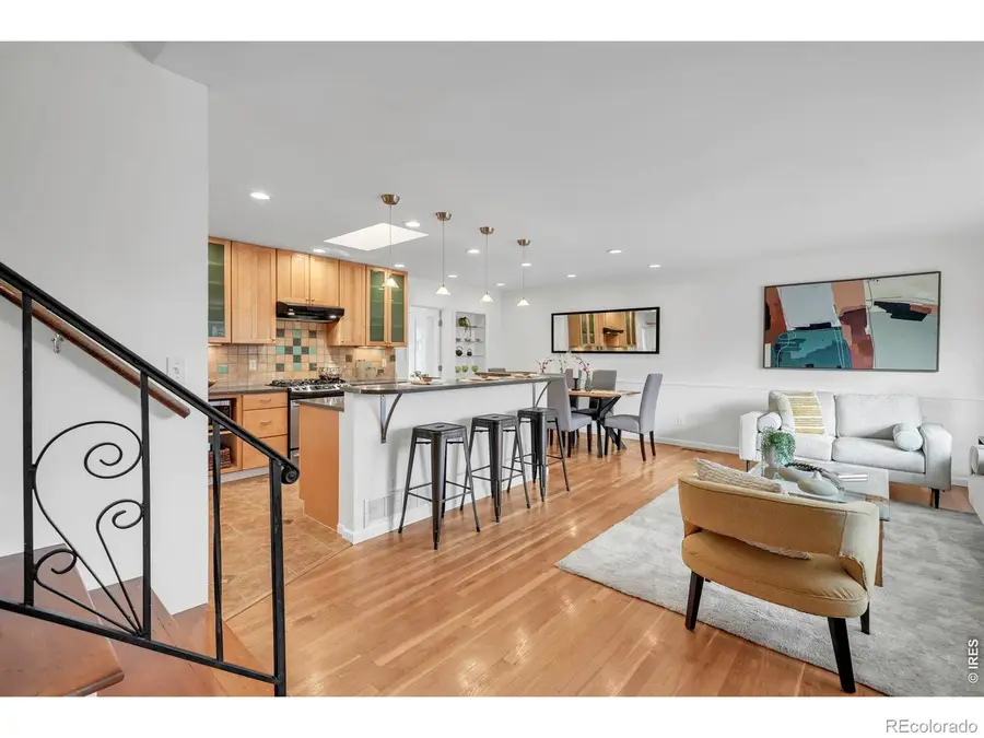 875 Orman Drive, Boulder, CO 80303 - #3