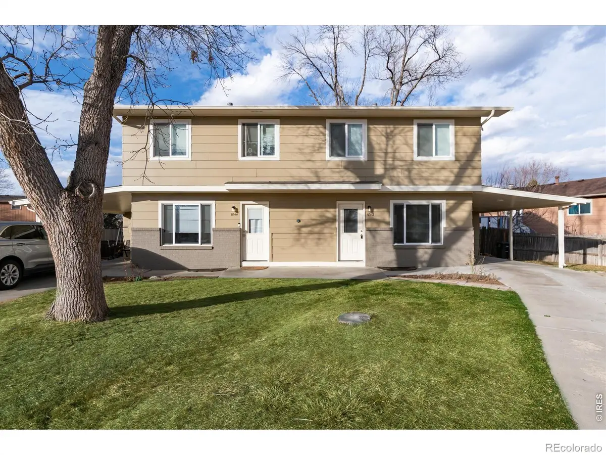 1842 Hennington Court, Longmont, CO 80501 - #1