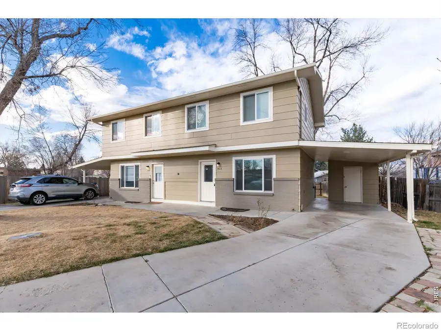 1842 Hennington Court, Longmont, CO 80501 - #2