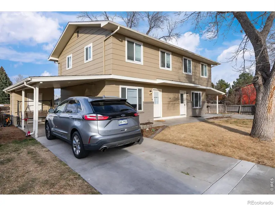 1842 Hennington Court, Longmont, CO 80501 - #3
