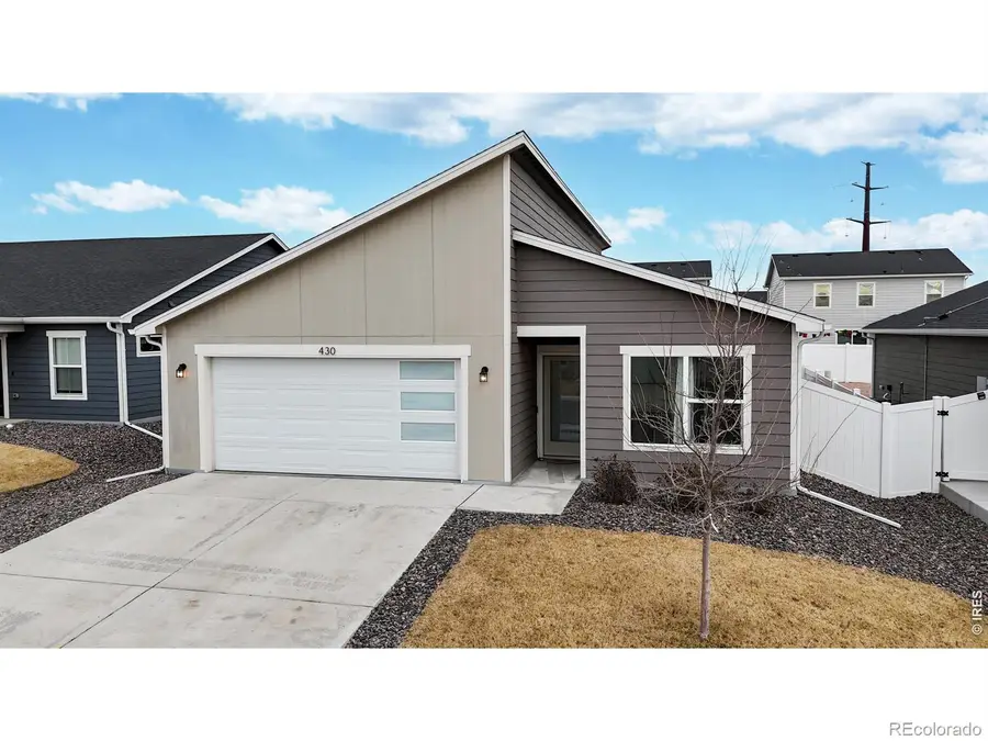 430 Bonneville Avenue, Fort Lupton, CO 80621 - #2