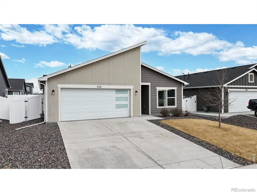 430 Bonneville Avenue, Fort Lupton, CO 80621 - #3