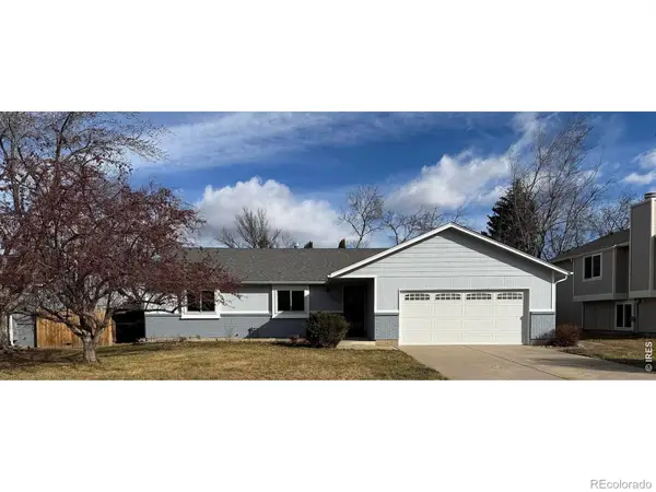 2748 Pampas Drive, Fort Collins, CO 80526