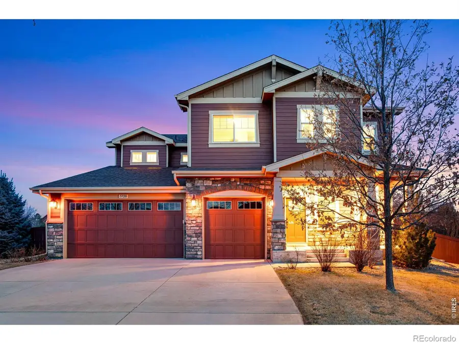 5728 Connor Street, Timnath, CO 80547 - #3