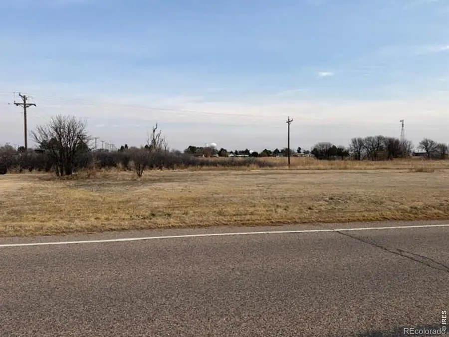 0 S 4th Street W, Cheyenne Wells, CO 80810 - #2