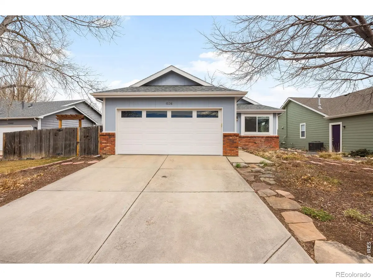 1536 Bayberry Circle, Fort Collins, CO 80524 - #1