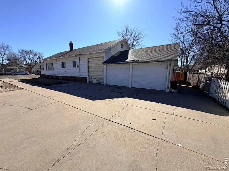 603 13th Avenue, Greeley, CO 80631 - #3